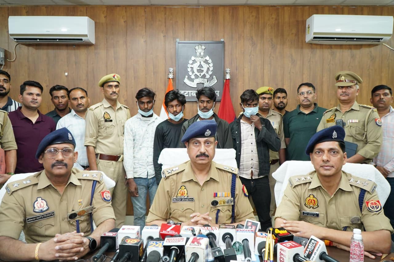 Latest and Breaking News on NDTV