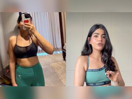 What Boho Girl Kritika Khurana Ate To Lose 5 Kg In 75 Days