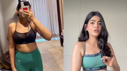 What Boho Girl Kritika Khurana Ate To Lose 5 Kg In 75 Days