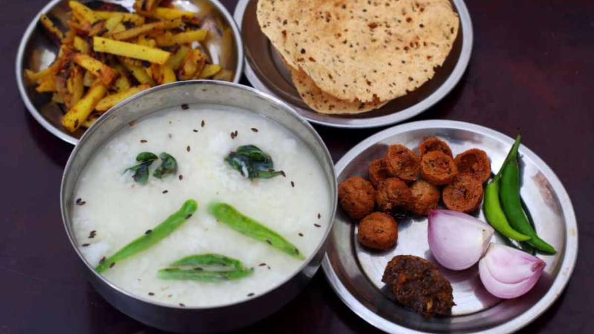 12-Year-Old Dies After Eating Pakhala Bhaat: Why Fermented Foods Need More Care In Summer