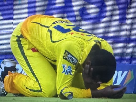 IPL 2026 LIVE: Huge Doubt Over Dhonis CSK Comeback Despite Being Fit vs GT