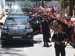 PM Modi Most Popular Leader, German Chancellor Merz Most Unpopular: Survey