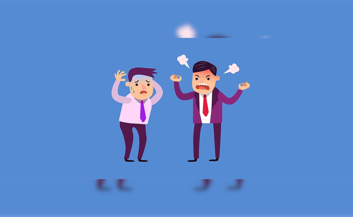 New Employee Resigns Within A Week Over Toxic Behaviour, Accuses HR Of Denying Wages