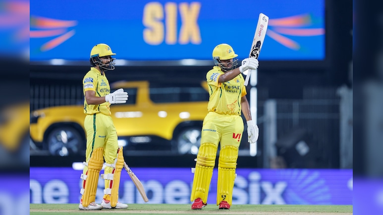 आयुष म्हात्रे का डबल धमाका, वैभव सूर्यवंशी के बाद IPL में यह कारनामा करने वाले बने दूसरे बल्लेबाज