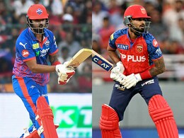DC vs PBKS LIVE Score, IPL 2026: Delhi Capitals Opt To Bat, Make Bold Selection Call vs Shreyas Iyer's PBKS