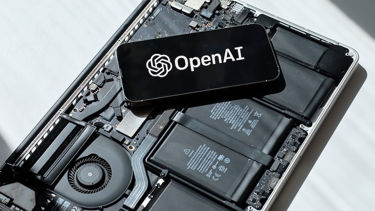 OpenAI Row Hits Chip Stocks: Oracle, Nvidia, AMD Among Key Wall Street Losers