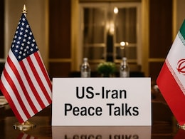 'Bad Faith, Siege, Threats': Iran Lists Reasons Halting Peace Talks With US, Calls Out Trump's 'Hypocrisy'