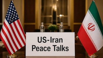 'Bad Faith, Siege, Threats': Iran Lists Reasons Halting Peace Talks With US, Calls Out Trump's 'Hypocrisy'