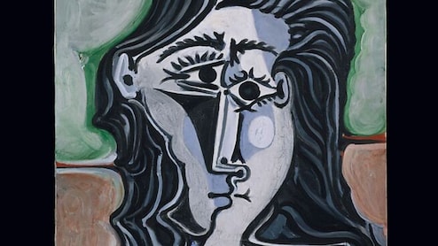 A Lottery Ticket For Rs 11,000 Is Offering A Rs 9.3 Crore Picasso As Grand Prize