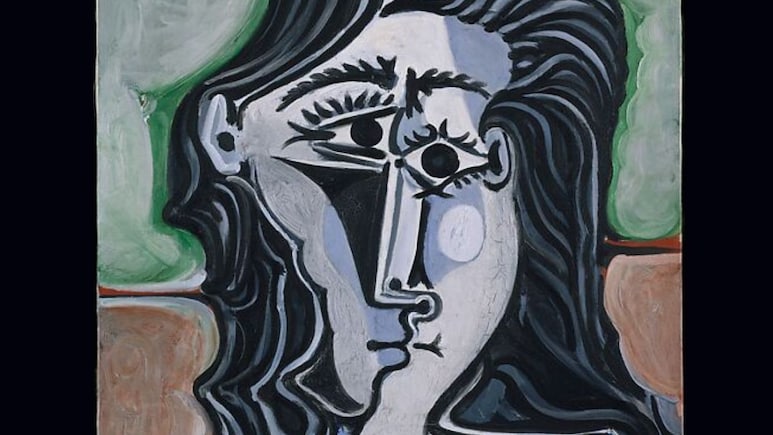 A Lottery Ticket For Rs 11,000 Is Offering A Rs 9.3 Crore Picasso As Grand Prize