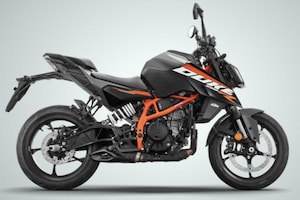 KTM 390 Duke Variants Explained: Key Differences, And Similarities