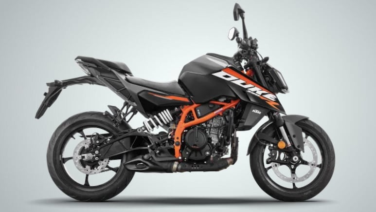 KTM 390 Duke Variants Explained: Key Differences, And Similarities