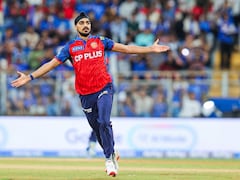 "He Did Exactly That": How Ricky Pontings Advice Helped Arshdeep Singh Rattle Mumbai Indians In IPL 2026