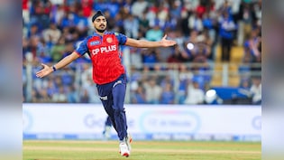 PBKS vs DC LIVE Score:  अक्षर-मिलर के अर्द्धशतकों से दिल्ली के प्लेऑफ की उम्मीद जिंदा, पंजाब को 3 विकेट से हराया