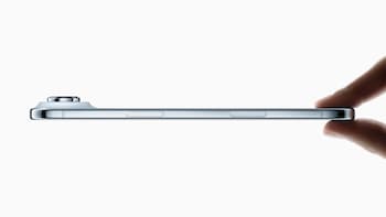 Apple iPhone Air Price Cut By Almost Rs 29,000 &mdash; Here's How To Get The Offer