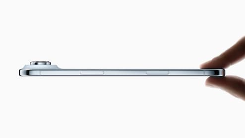 Apple iPhone Air Price Cut By Almost Rs 29,000 &mdash; Here's How To Get The Offer