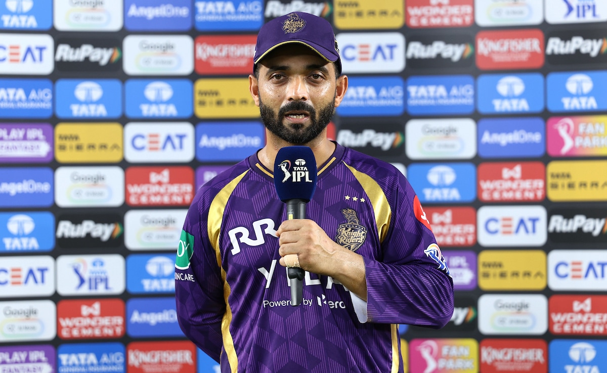 No Need To Ask Australia, Ajinkya Rahane Reveals Why Cameron Green Didnt Bowl Against GT