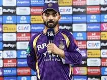 No Need To Ask Australia, Ajinkya Rahane Reveals Why Cameron Green Didnt Bowl Against GT