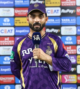 No Need To Ask Australia, Ajinkya Rahane Reveals Why Cameron Green Didnt Bowl Against GT