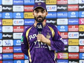 No Need To Ask Australia, Ajinkya Rahane Reveals Why Cameron Green Didnt Bowl Against GT