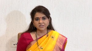 'Shame on Rahul Gandhi': Shaina NC Slams Opposition Over Women's Bill