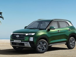 Hyundai Creta Summer Edition Launched At Rs 12.06 Lakh: What's New