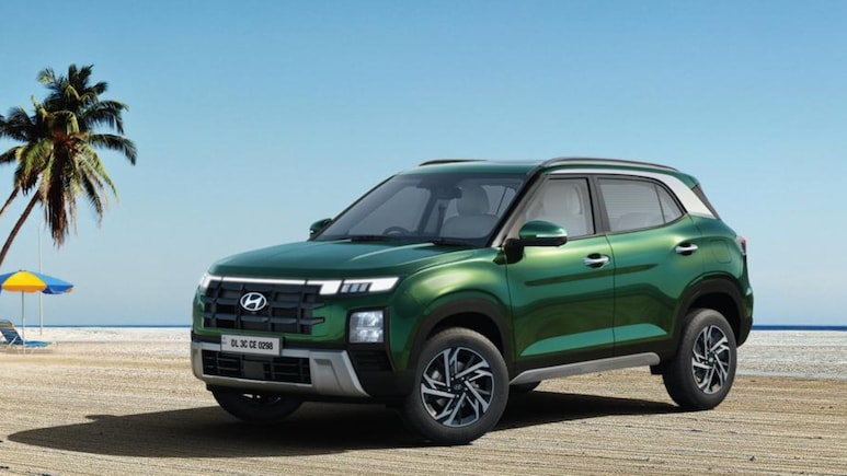 Hyundai Creta Summer Edition Launched At Rs 12.06 Lakh: What's New