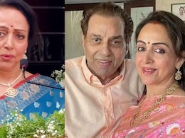 धर्मेंद्र को याद कर हेमा मालिनी की आंखों में आए आंसू, कहा- मुझे नहीं पता कि मैं अपनी बाकी की जिंदगी कैसे बिताऊंगी