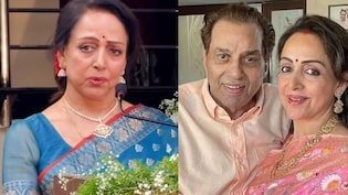 धर्मेंद्र को याद कर हेमा मालिनी की आंखों में आए आंसू, कहा- मुझे नहीं पता कि मैं अपनी बाकी की जिंदगी कैसे बिताऊंगी