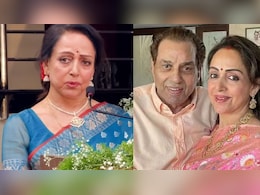 Hema Malini Breaks Down Remembering Dharmendra: 'Don't Know How I'll Cope'