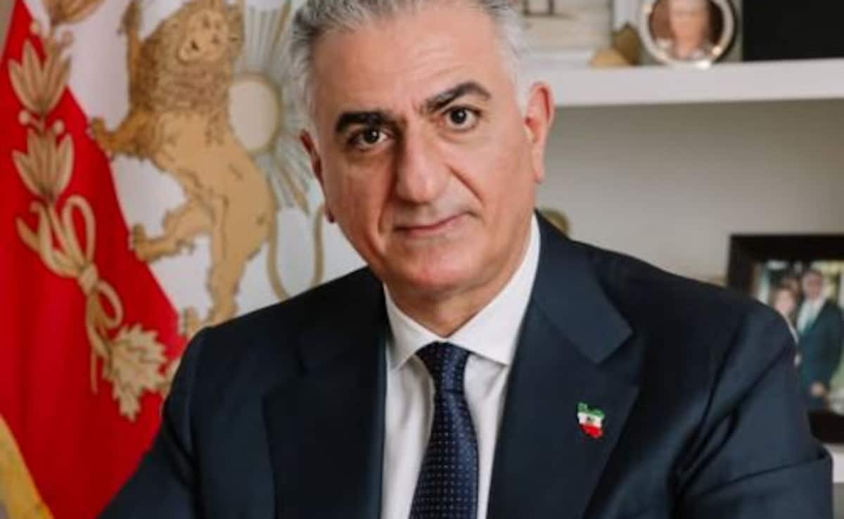 ईरान के निर्वासित युवराज रजा पहलवी पर बर्लिन में हमला, आरोपी हिरासत में