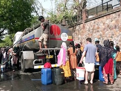 मुंबई में पानी की किल्लत! सिर्फ 1.5 महीने का स्टॉक बचा, अंधेरी, चेंबूर समेत इन इलाकों में हाहाकार