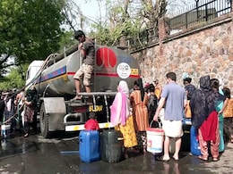 मुंबई में पानी की किल्लत! सिर्फ 1.5 महीने का स्टॉक बचा, अंधेरी, चेंबूर समेत इन इलाकों में हाहाकार
