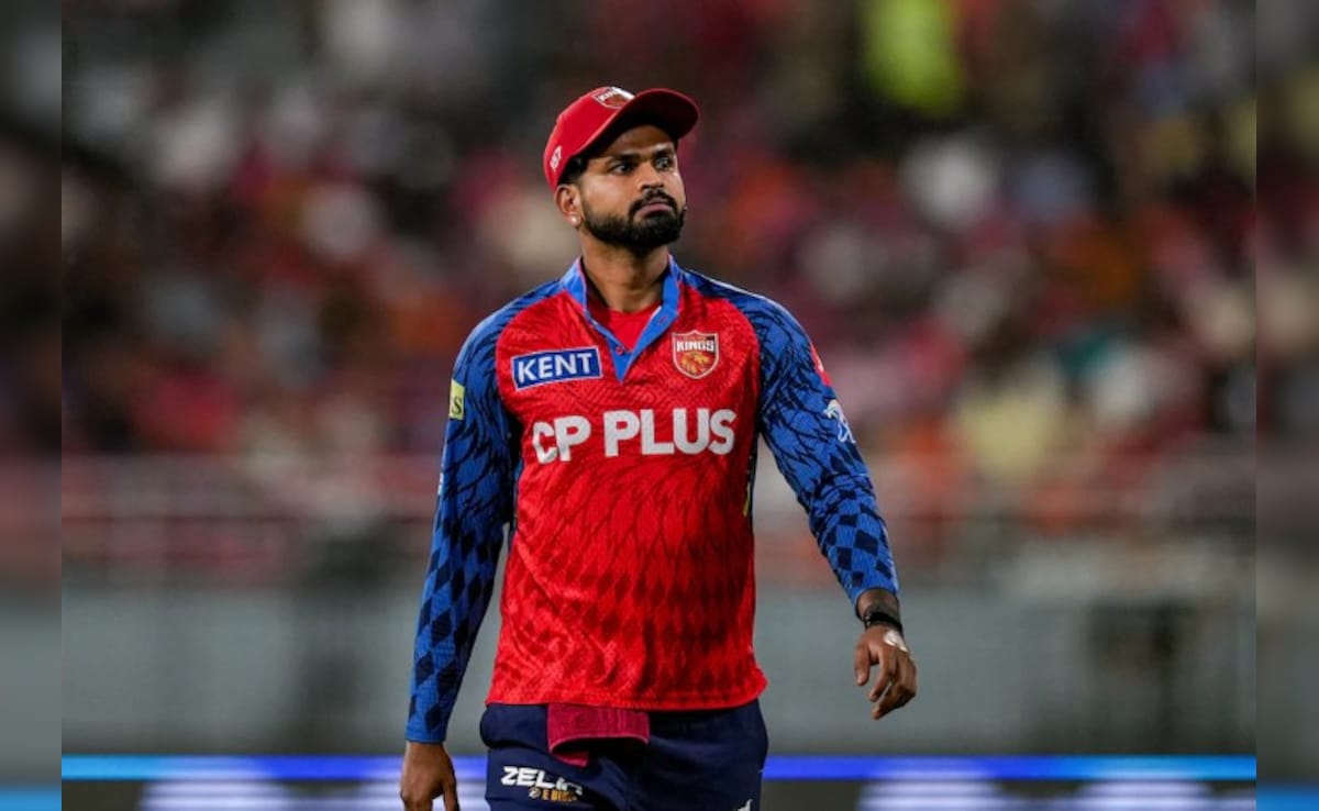 Exclusive: श्रेयस अय्यर कप्तान, दो T20 टीमों के लिए 35 खिलाड़ियों का होगा चुनाव, BCCI कर रही है बड़ी तैयारी