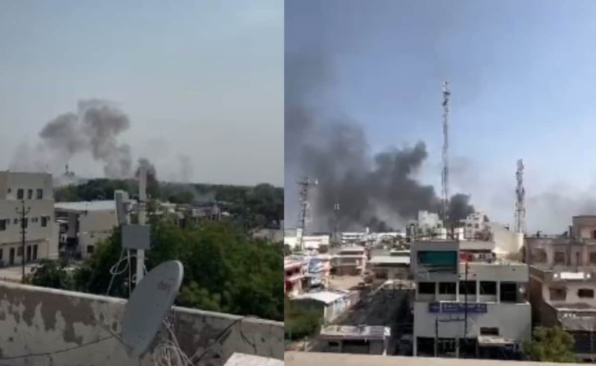 Murder Over Minor Accident Triggers Violence, Arson In Ahmedabad