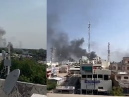 Murder Over Minor Accident Triggers Violence, Arson In Ahmedabad