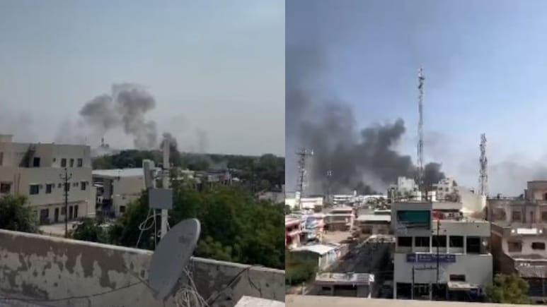 Murder Over Minor Accident Triggers Violence, Arson In Ahmedabad