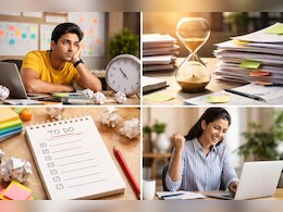 'कल से शुरू करेंगे की आदत' धीरे-धीरे कैसे खा जाती है आपका कॉन्फिडेंस? जानिए इसे छोड़ने की आसान ट्रिक्स