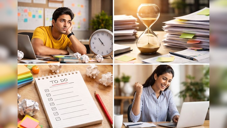 'कल से शुरू करेंगे की आदत' धीरे-धीरे कैसे खा जाती है आपका कॉन्फिडेंस? जानिए इसे छोड़ने की आसान ट्रिक्स