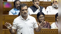 'No One Can Touch Tamil Nadu': Rahul Gandhi As Constitution Amendment Bill Fails