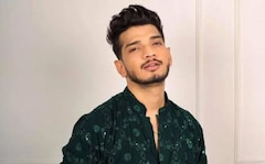 "She Took Poison": When Munawar Said "Abusive" Father Pushed His Mother To Death