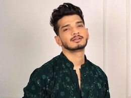 When Munawar Faruqui Revealed "Abusive" Father Pushed His Mother To Death: "She Took Poison"