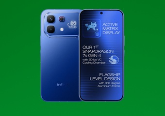 6500mAh बैटरी वाले Infinix Note 60 Pro की सेल हुई आज से शुरू, जानें कीमत