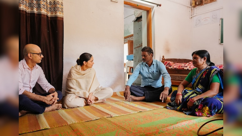 दीपिका पादुकोण की फाउंडेशन ने मिलाया हाथ, छिंदवाड़ा के ग्रामीण इलाकों में बेहतर होगी मानसिक स्वास्थ
