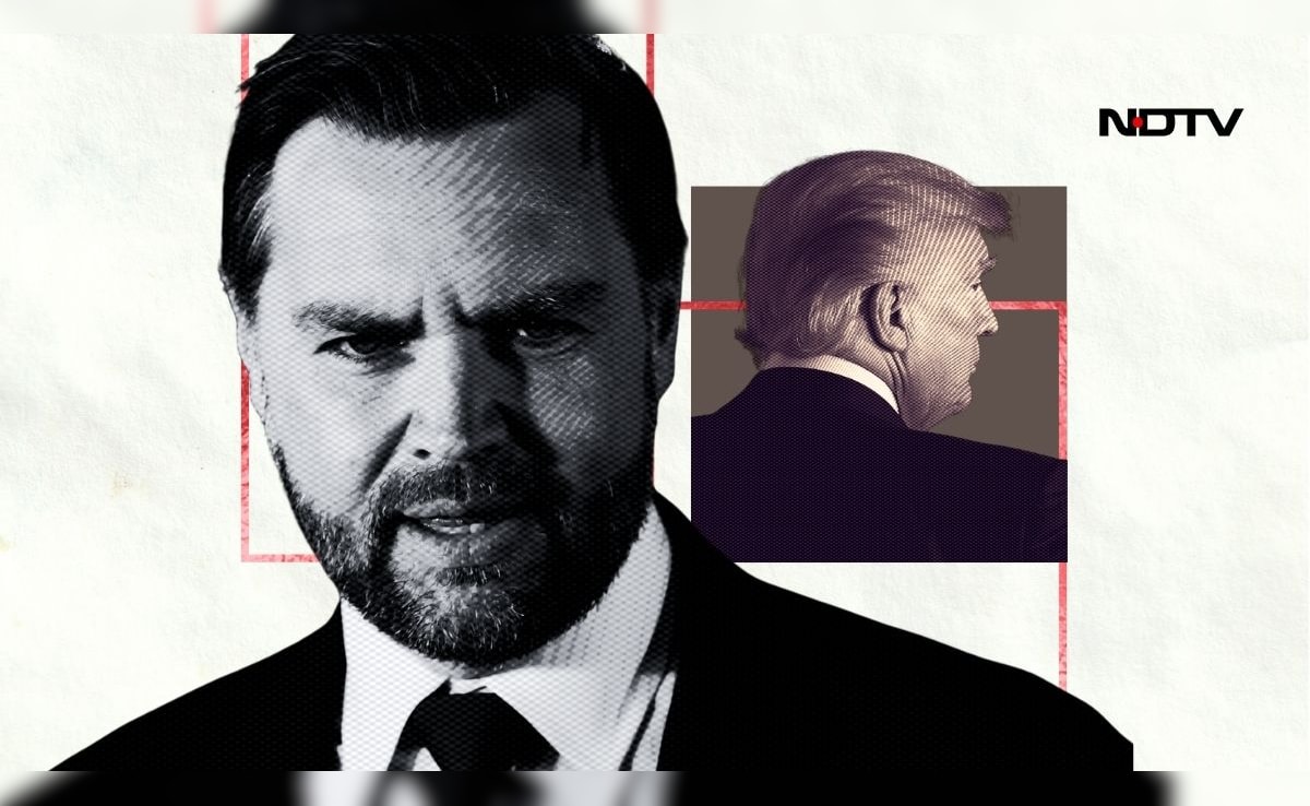 Opinion: Opinion | Trump Has Found His Iran 'Scapegoat'. The Scapegoat Doesn't Know It Yet