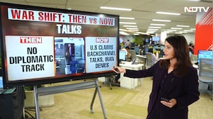 West Asia War Day 33: From Airstrikes to Full-Scale Conflict - What Changed?