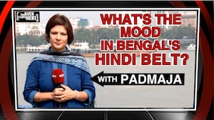 What's The Mood In Bengal's Hindi Belt?