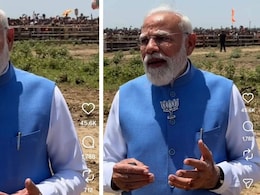 'मेरे पीछे देख रहे हैं...' बंगाल में रैली के पहले PM मोदी ने इंस्टा रील में दिखाया हुजूम
