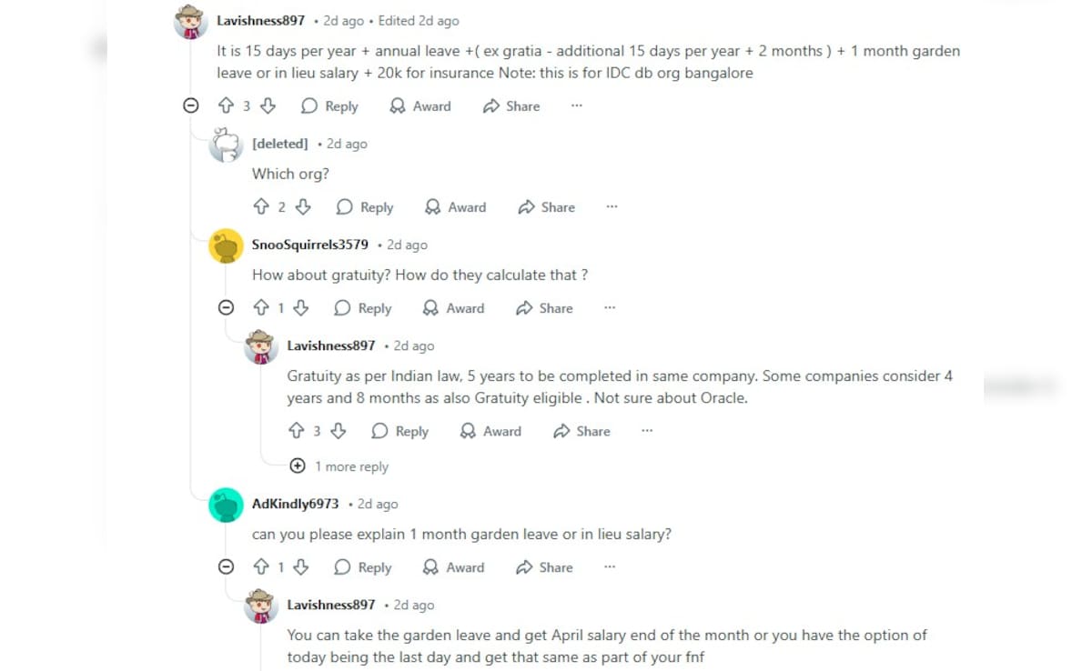 Latest and Breaking News on NDTV