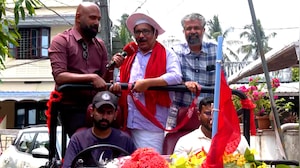 What's At Stake In Keralam? Thrissur Emerges As Key Battleground